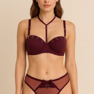 SEXY RING BRA & PENTY
