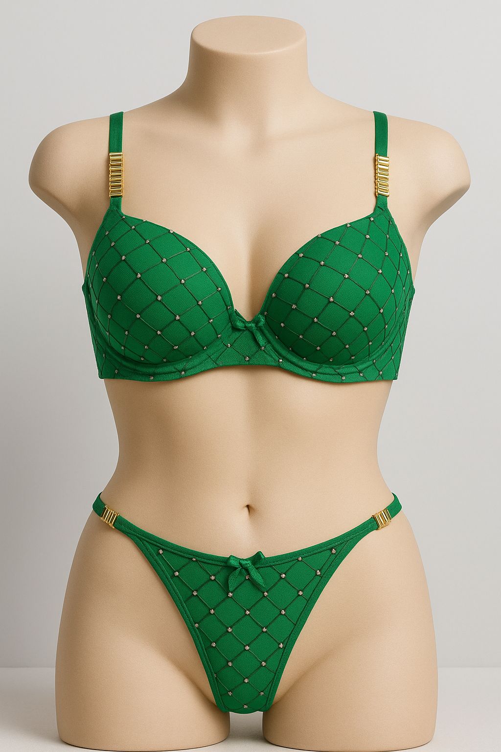 VICTORIA SECRET PUSH UP BRA SET V4 - Image 5