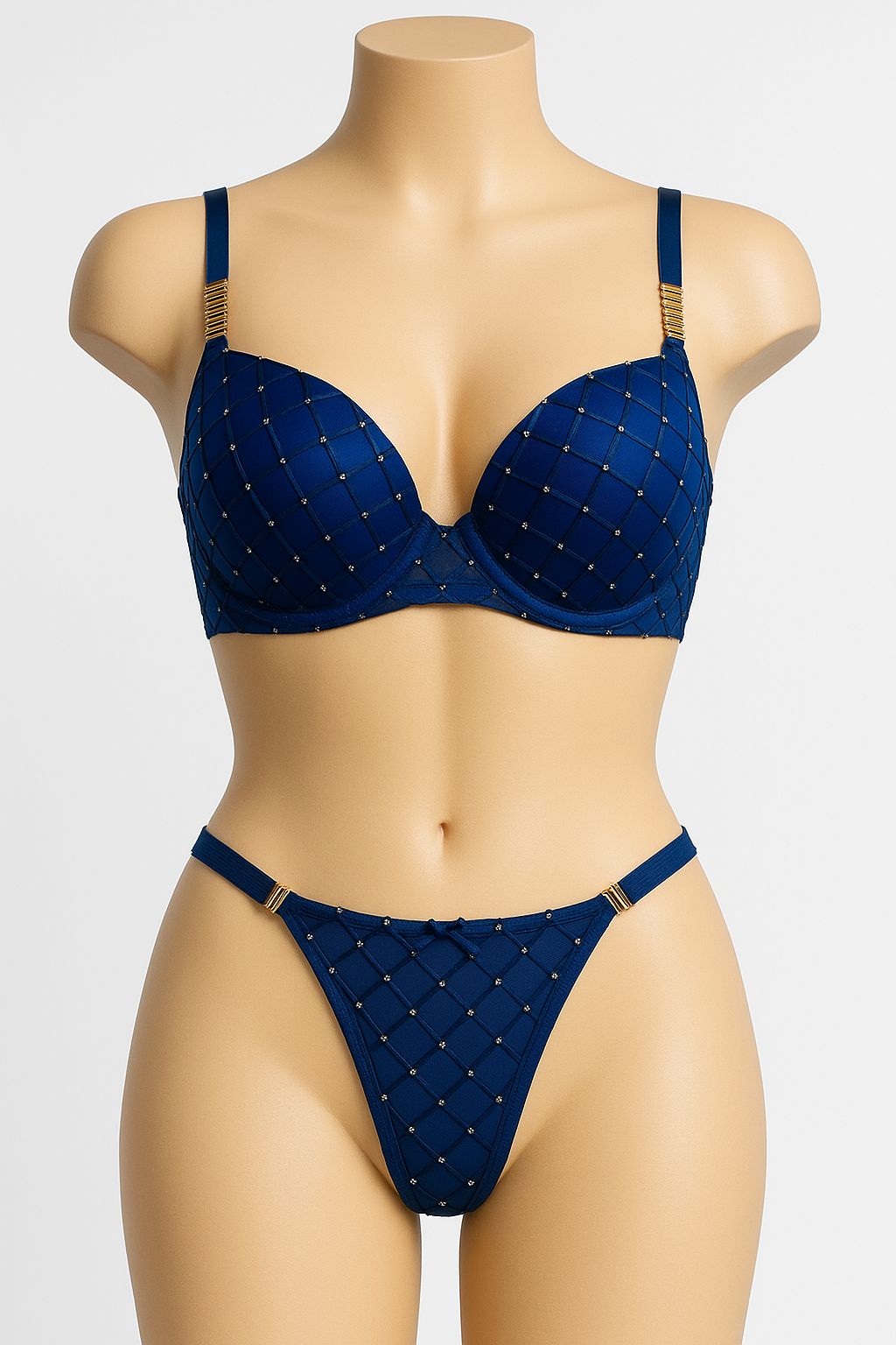 VICTORIA SECRET PUSH UP BRA SET V4 - Image 4