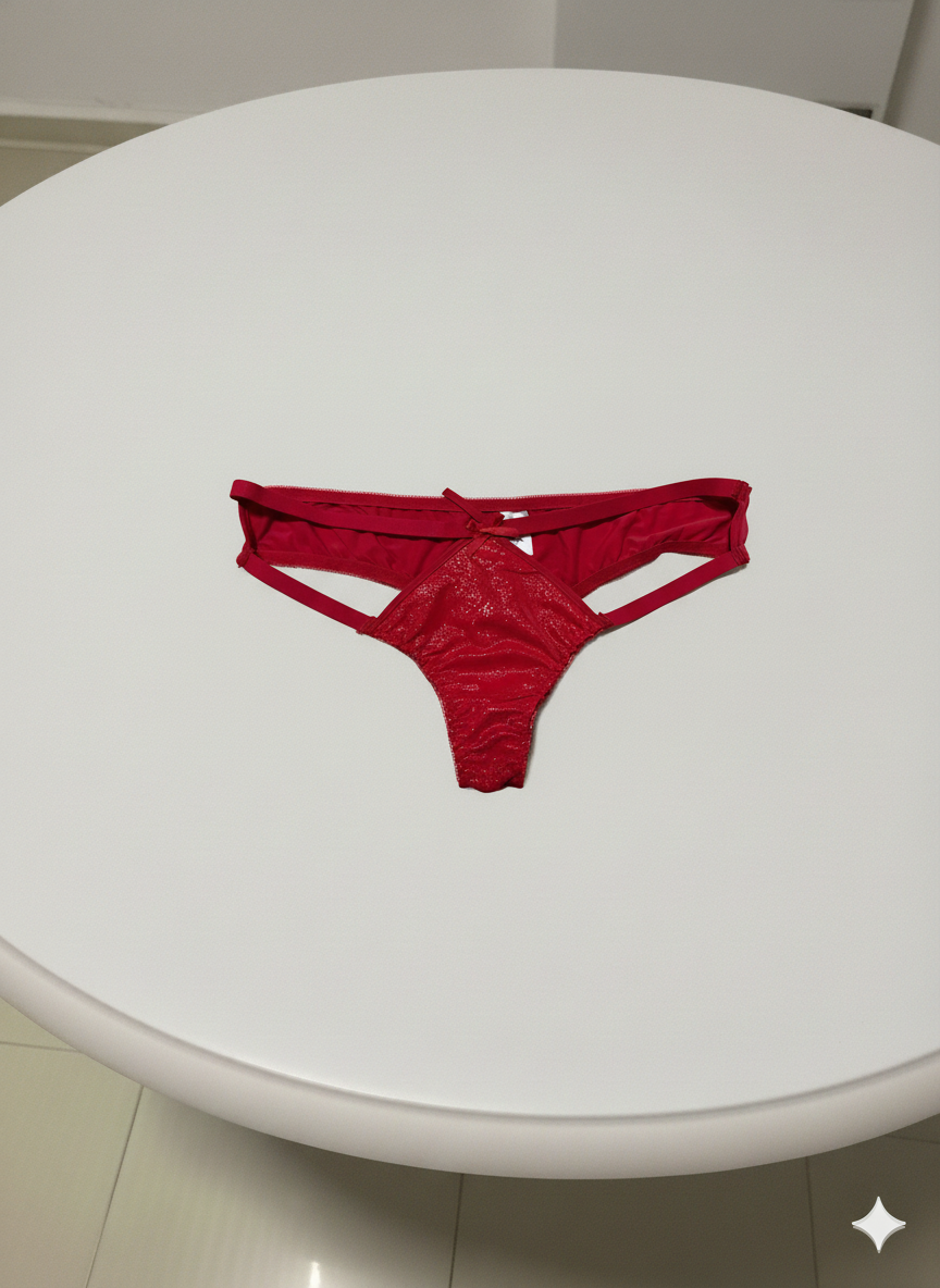 ANGELS AURA LUXURY BRA & PENTY - Image 2