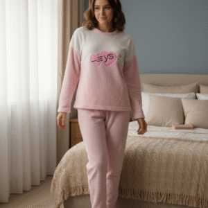 Luxury Blender Velvet Towel