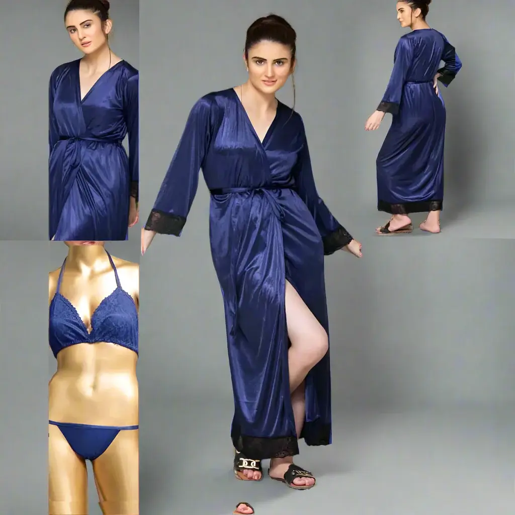 Nithy Gaon Bridal Set