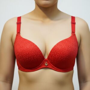 HOLLOW BRA SEAMLESS